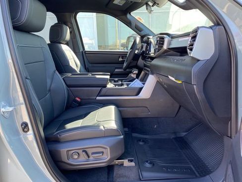 New 2026 Toyota Tundra SR5 AWD/4WD image 18