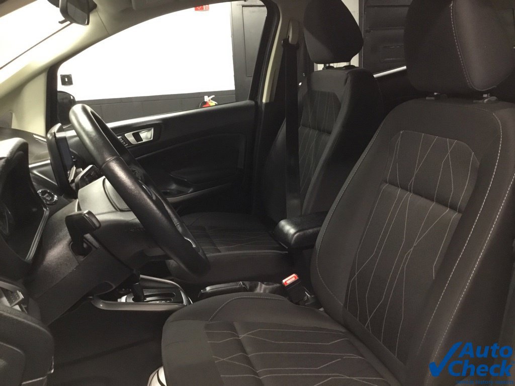 Used 2019 Ford EcoSport SE AWD/4WD image 25