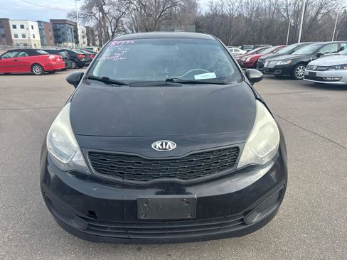 Used 2015 Kia Rio LX w/ Power Package image 4