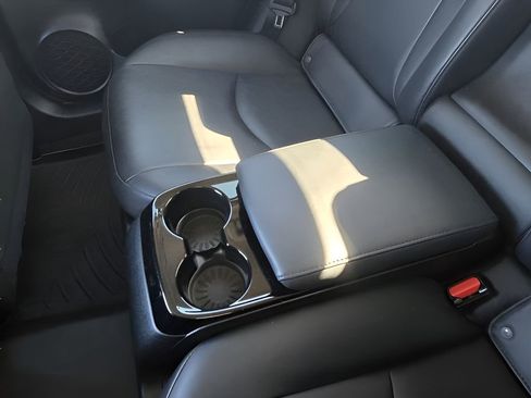 Used 2017 Toyota Prius Prime Premium w/ Carpet Mat Package image 28