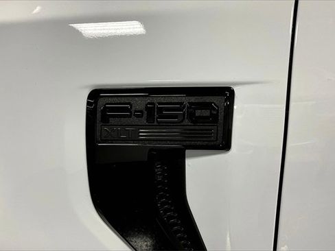 New 2025 Ford F150 XLT w/ Equipment Group 302A MID image 9