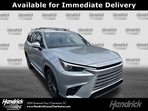 New 2026 Lexus TX 350 350 Premium image 1