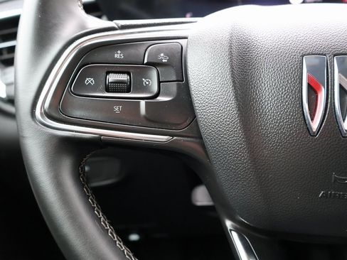 Used 2025 Buick Encore GX Preferred image 31