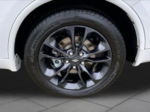 Used 2022 Dodge Durango R/T RWD image 10