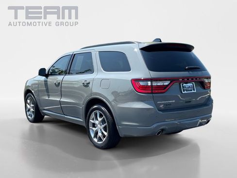 Used 2026 Dodge Durango GT AWD/4WD image 5