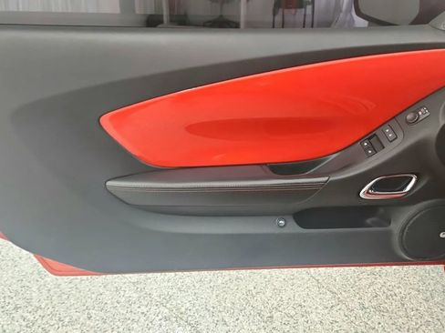 Used 2013 Chevrolet Camaro SS w/ RS Package image 33