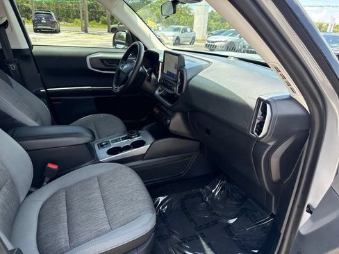 Used 2023 Ford Bronco Sport Big Bend w/ Convenience Package AWD/4WD image 18