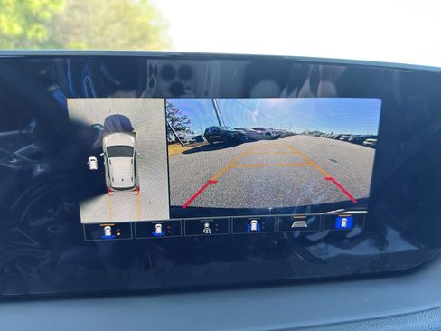 New 2026 Buick Encore GX Sport Touring w/ Advanced Technology Package image 12