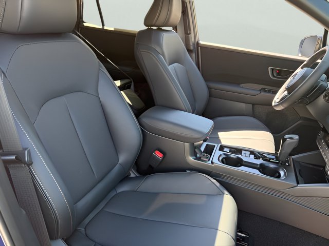 New 2026 Subaru Outback Limited AWD/4WD image 16