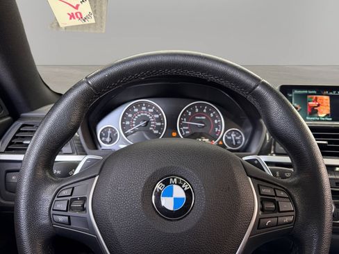 Used 2017 BMW 430i Gran Coupe RWD image 18