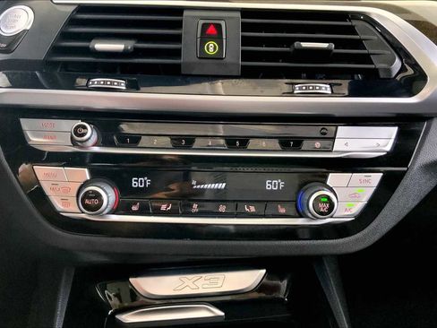 Used 2020 BMW X3 xDrive30i w/ Driving Assistance Package image 34