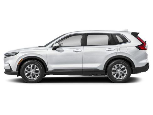 New 2026 Honda CR-V LX image 2