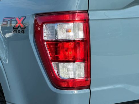 Certified 2023 Ford F150 XL w/ STX Appearance Package image 26