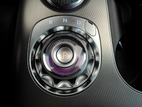 Used 2024 Genesis GV60 RWD image 54