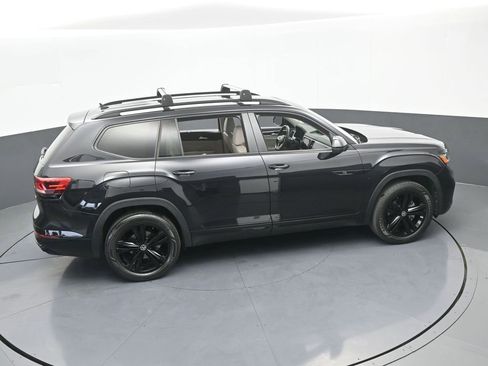 Used 2023 Volkswagen Atlas SEL R-Line image 58