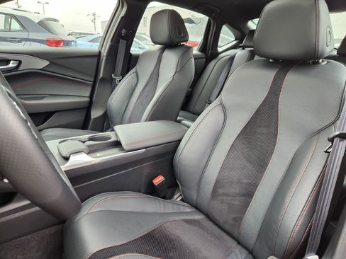 Used 2025 Acura TLX SH-AWD w/ A-SPEC Pkg image 7