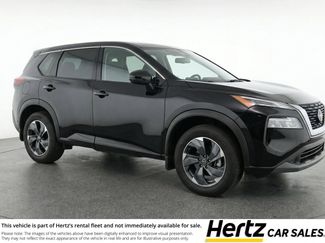 Used 2025 Nissan Rogue SV video 1