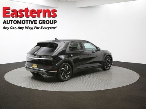 Used 2023 Hyundai Ioniq 5 SEL image 40