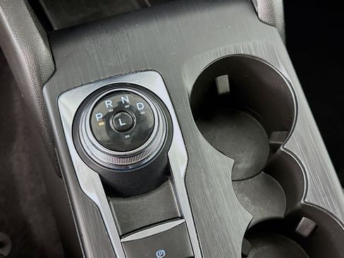Used 2024 Ford Escape Platinum AWD/4WD image 18