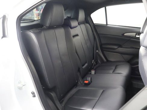 New 2026 Mitsubishi Eclipse Cross SEL AWD/4WD image 34