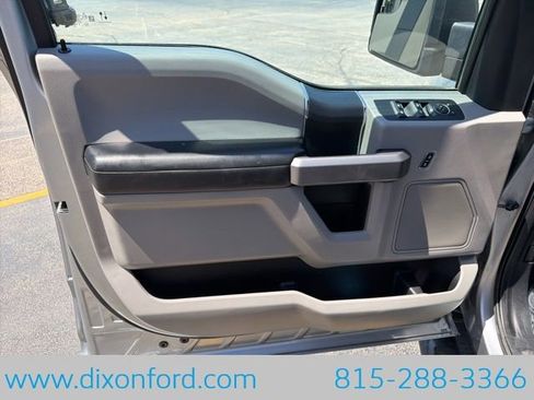 Used 2020 Ford F150 XLT w/ Trailer Tow Package AWD/4WD image 21
