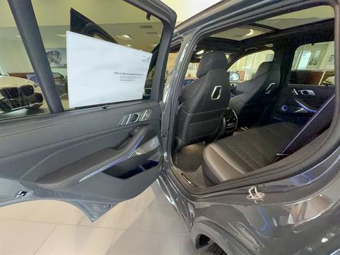 New 2026 BMW X5 M Competition w/ Executive Package AWD/4WD image 24