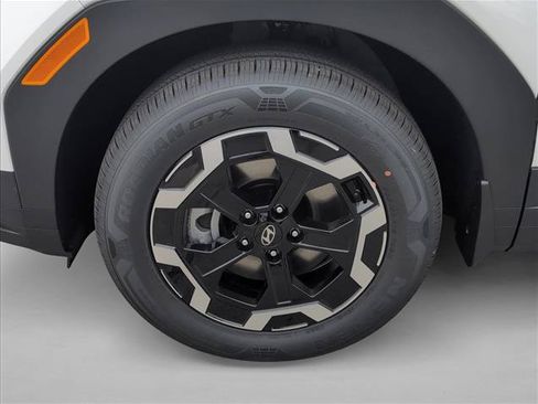 New 2026 Hyundai Santa Fe SEL FWD image 10