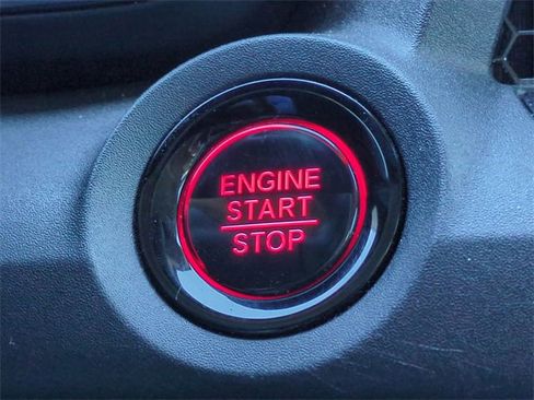 Used 2023 Honda CR-V EX image 28