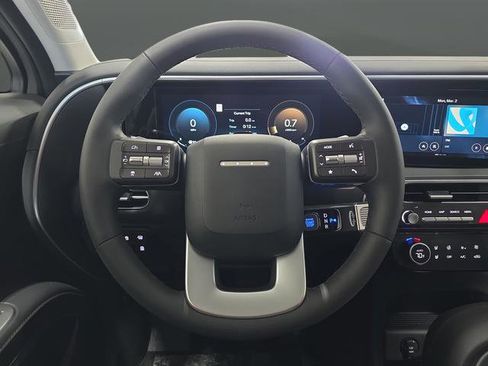 New 2026 Hyundai Palisade SEL AWD/4WD image 19