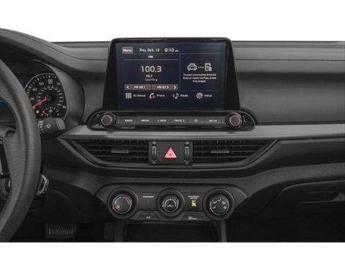 Certified 2024 Kia Forte LXS FWD image 12