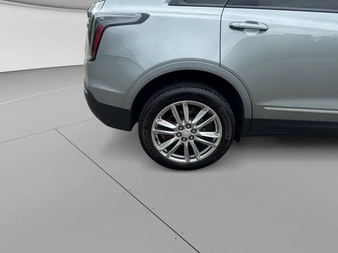 Used 2023 Cadillac XT5 Sportv AWD/4WD image 6