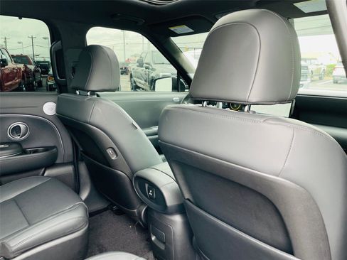 Used 2026 Hyundai Palisade Calligraphy FWD image 28