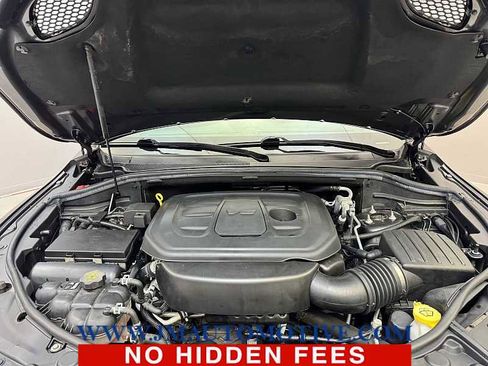 Used 2018 Dodge Durango GT w/ Premium Group image 10