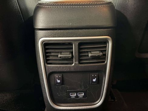 Used 2021 Dodge Charger Scat Pack w/ Plus Group RWD image 17