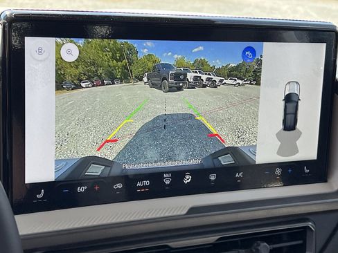 New 2025 Ford Bronco Sport Big Bend image 19