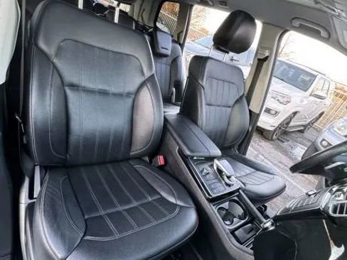 Used 2017 Mercedes-Benz GLS 450 4MATIC image 25