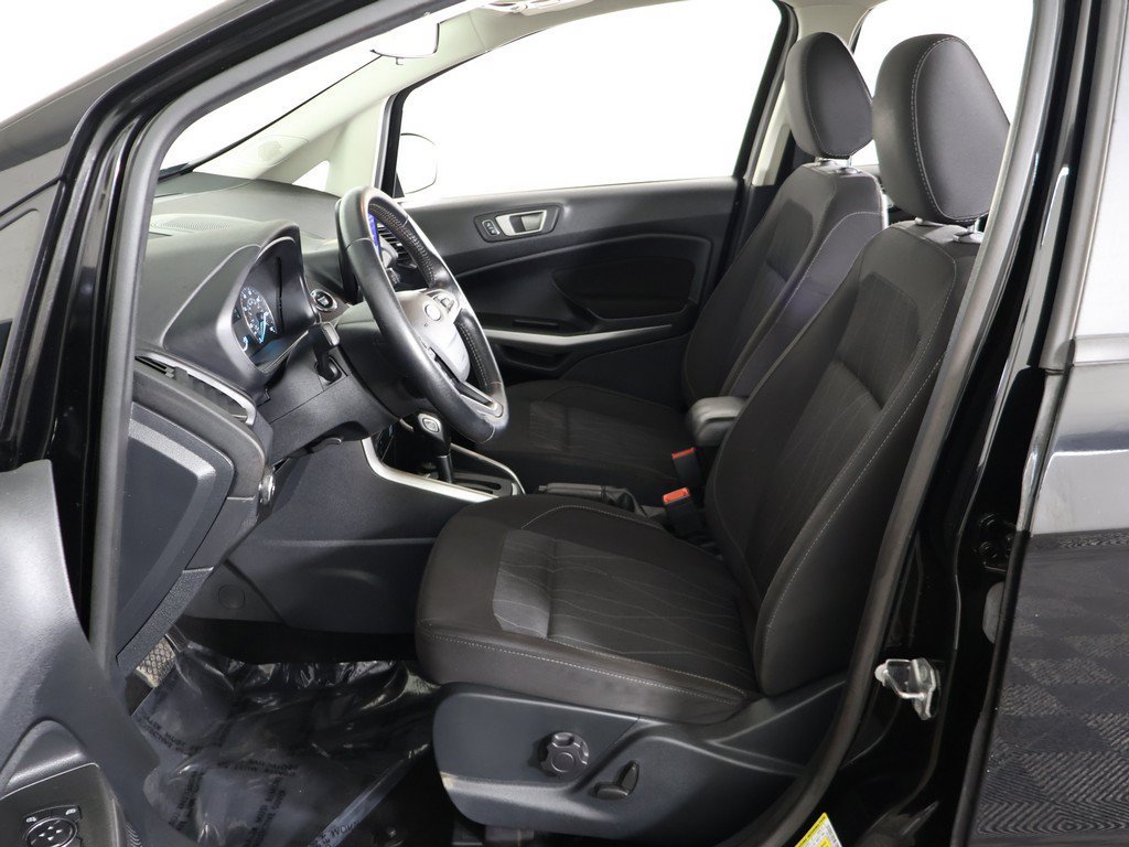 Used 2020 Ford EcoSport SE w/ SE Convenience Package AWD/4WD image 29