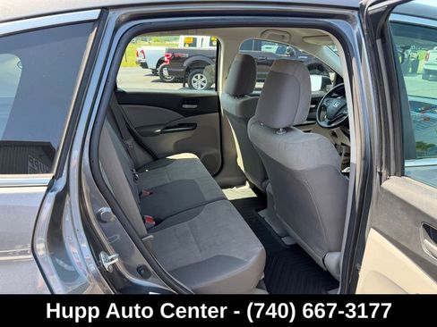 Used 2013 Honda CR-V LX image 14
