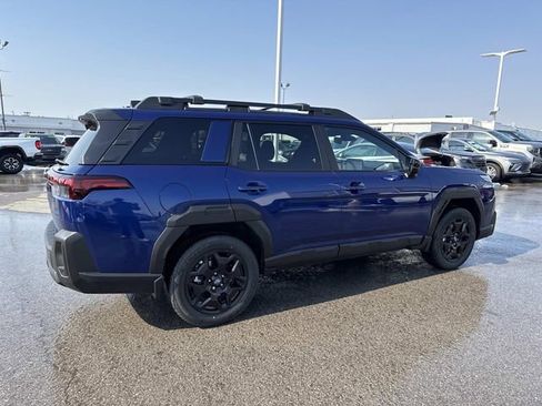 New 2026 Subaru Outback Limited image 2