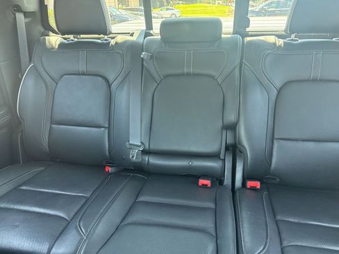 Used 2022 RAM 1500 Limited AWD/4WD image 20