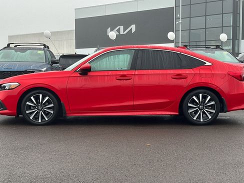 Used 2023 Honda Civic EX image 7