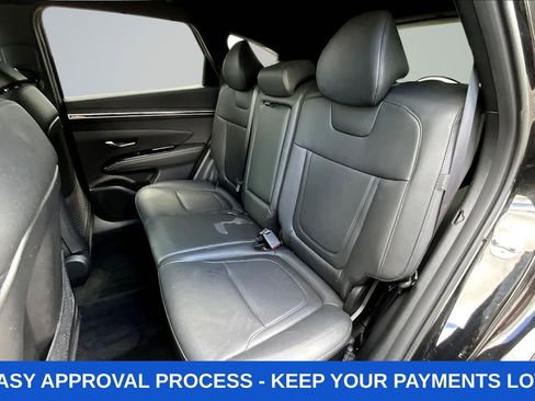 Used 2024 Hyundai Tucson XRT FWD image 29