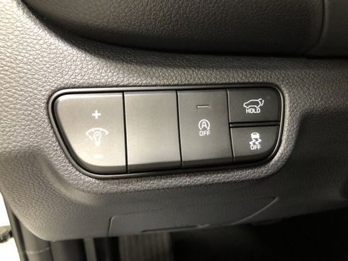 New 2026 Kia Seltos EX w/ EX Sunroof Package image 22