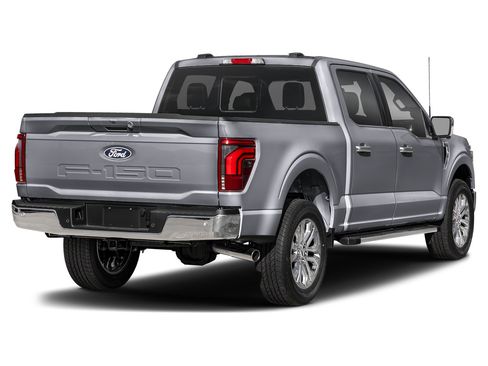 New 2026 Ford F150 Lariat w/ Equipment Group 501A Mid AWD/4WD image 2