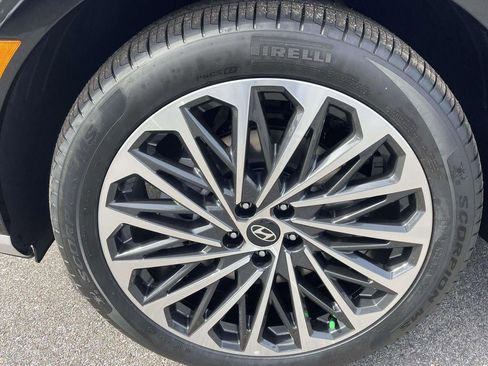 New 2026 Hyundai Palisade Calligraphy image 24