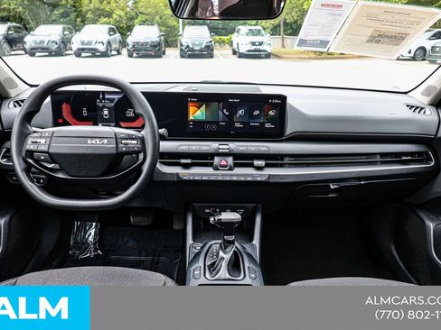Used 2025 Kia K4 FWD image 23