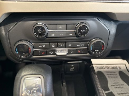 New 2026 Ford Bronco Big Bend image 22