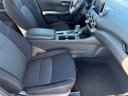 Used 2021 Nissan Sentra SV image 28