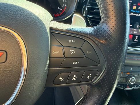 Used 2025 Dodge Durango GT AWD/4WD image 15