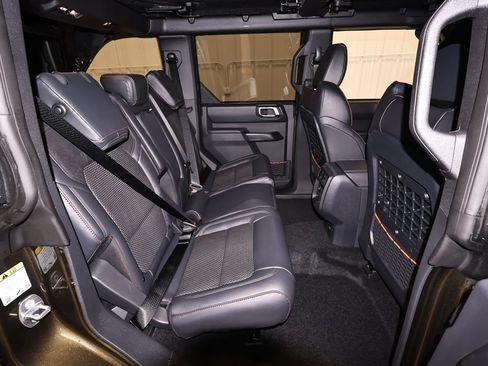 New 2026 Ford Bronco Raptor AWD/4WD image 14